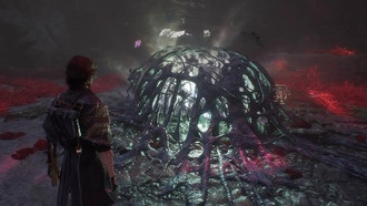 Все замки Flying Waters Paint Cage расположены в Clair Obscur Expedition 33