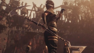 Как использовать градиент-атаки и контратаки в Clair Obscur Expedition 33