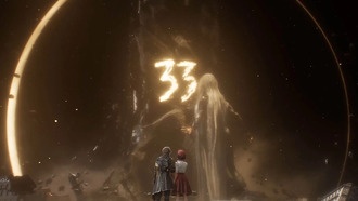 Clair Obscur Expedition 33 - объяснение способностей люмин