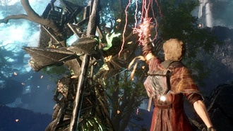 Как победить Chromatic Lancelier в Clair Obscur Expedition 33