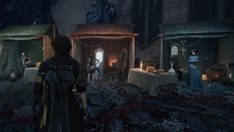 Как получить все жетоны в Clair Obscur Expedition 33