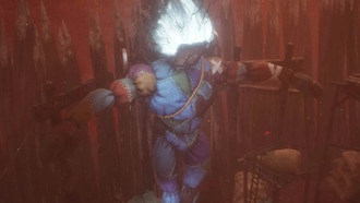 Как победить Ultimate Sakapatate в Clair Obscur Expedition 33