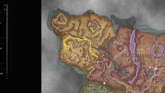 Как получить зуб дракона в RuneScape: Dragonwilds