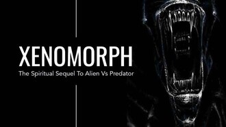 Athena Worlds анонсирует Xenomorph, духовное продолжение Alien Vs Predator