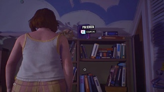 Как разблокировать достижение Nailed it! в Lost Records: Bloom & Rage Tape 2