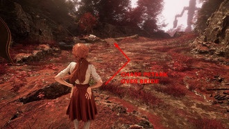 Clair Obscur Expedition 33 — Древнее святилище 100% руководство