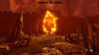 Врата Обливиона, объясненные в Oblivion Remastered