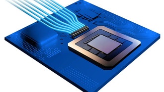 Avicena и TSMC совместно создают массивы PD для микроLED