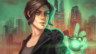 Old Skies уже вышла на ПК, Linux и Nintendo Switch