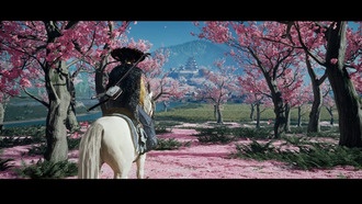 Ghost of Yotei выходит эксклюзивно для PS5 2 октября с коллекционным изданием за 249,99 $