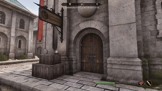 Прохождение Path of Dawn в Oblivion Remastered