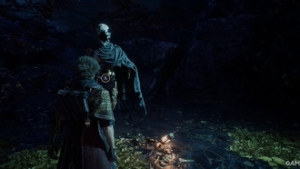 Как улучшить оружие в Clair Obscur?