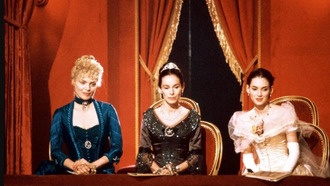 Netflix будет снимать мини-сериал по роману «Эпоха невинности»