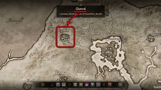 Как разблокировать создание зелий и ядов в Oblivion Remastered