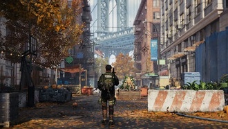 Дата выхода DLC для The Division 2