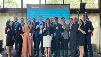 ADATA и Giga наращивают присутствие в Бразилии