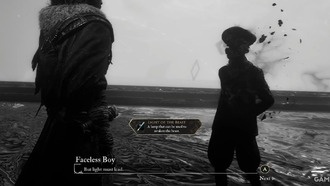 Что делать со Светом Зверя в Clair Obscur Expedition 33 (Мастерская живописи)