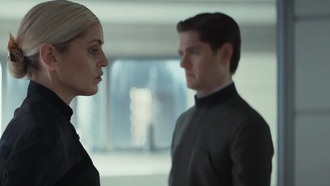 «Андор»: детство Дедры и её знакомство с матерью Сирила