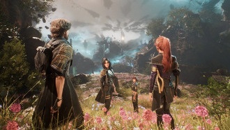 Романтика и отношения в Clair Obscur: Expedition 33 Explained