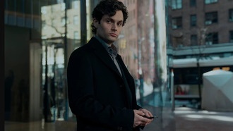 «Ты» — 5 сезон на Netflix