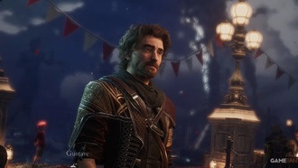 Clair Obscur: Expedition 33 — Как разблокировать всех игровых персонажей