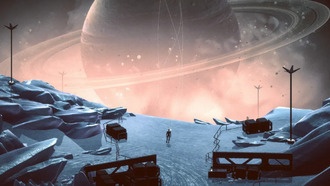 Saturn: первое DLC и крупный патч для игры