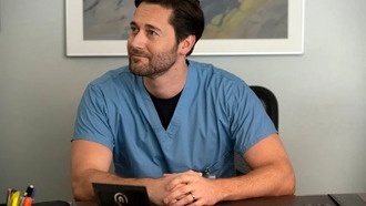 Известная по сериалу «Новый Амстердам» актриса снимется вместе с Элизабет Олсен в сериале «Семь сестёр»