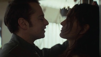 Адриа Архона о тяжёлой сцене во 2 сезоне «Андора»