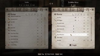 Как быстро прокачать навык оружейника в Oblivion: Remastered