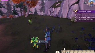 Палия: Где Найти Сладкий Лист