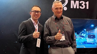 M31 сотрудничает с TSMC для продвижения 2-нм IP-инноваций eUSB2