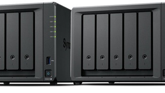 Synology анонсирует DiskStation DS925+ и модуль расширения DX525