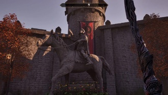 Oblivion Remastered: как долго нужно проходить