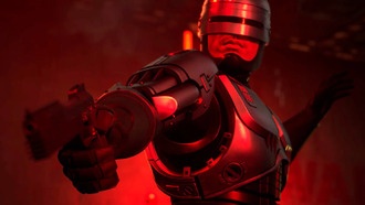 Unfinished Business для шутера RoboCop: Rogue City выйдет 17 июля