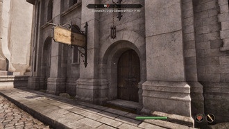 Как получить Сиродильский бренди в Oblivion Remastered