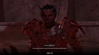 Как получить сердца даэдра в Oblivion Remastered