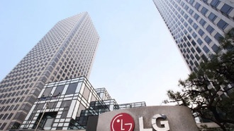 LG объявляет финансовые результаты за первый квартал 2025 года