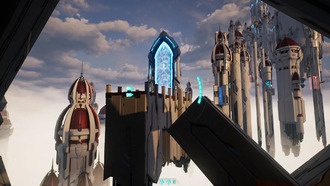 Прыгай, падай, иди снова: Jumpbound официально анонсирован