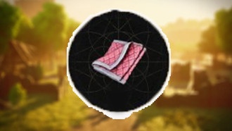 Как получить Padded Cloth в RuneScape Dragonwilds