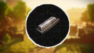 Как получить железо в RuneScape Dragonwilds