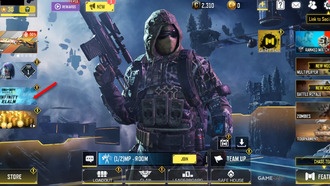 Все награды события «Семь смертных грехов: путь рыцаря» в COD Mobile