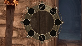 Как создать ярлыки в Oblivion Remastered