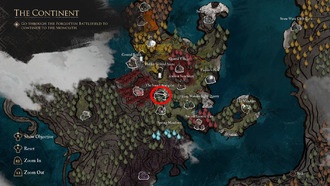 Что делать с кожей Буржеон в Clair Obscur Expedition 33