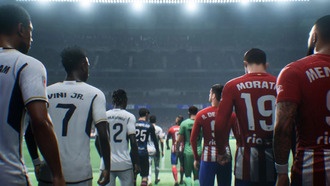 В EA Sports FC появился первый боевой пропуск на платной основе
