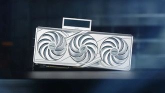 COLORFUL запускает флагманскую модель iGame GeForce RTX 5080 Vulcan W Quad-fan в Китае