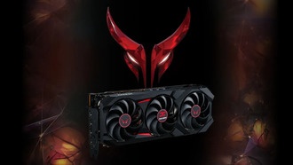 AMD RX 9070 GRE: запуск скоро — 12 ГБ и 48 блоков