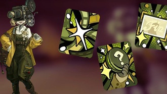 Лучший билд для Реколеты в Reverse: 1999 — навыки, психокубы и команды