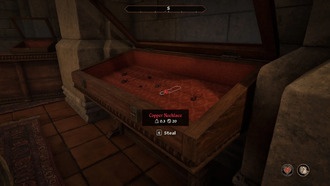 Как украсть налоговые записи в Oblivion Remastered