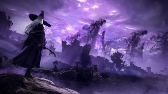 В свежем трейлере Elden Ring Nightreign продемонстрировали навыки Отшельницы