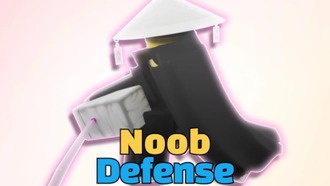 Roblox: Коды защиты нубов